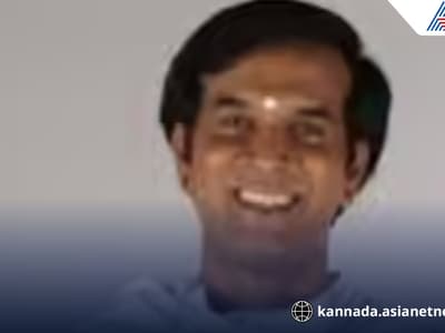 Yoga trainer niranjana murthy