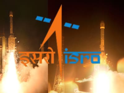 GSLV-F17 Launch