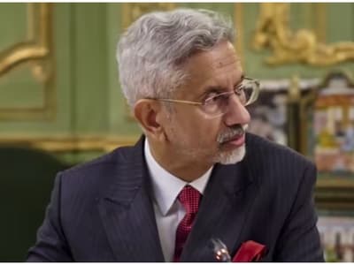 s jaishankar