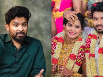 ashmitha shri vishnu issue