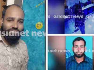 pantheerankavu money fraud case