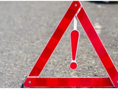Accident
