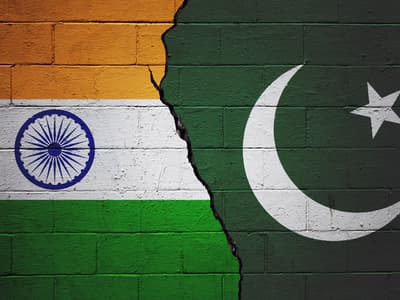 India Pakistan