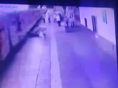 central railway rpf jawan