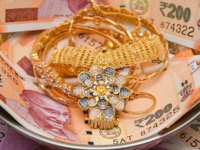 Credit card vs Gold loans