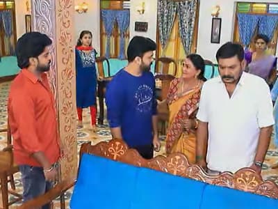 Pandian Stores 2 Serial Today Episode Oct 6