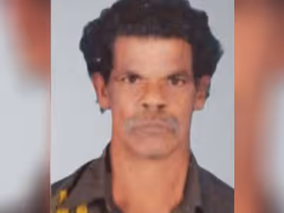 KILIMANOOR elderly man accident death