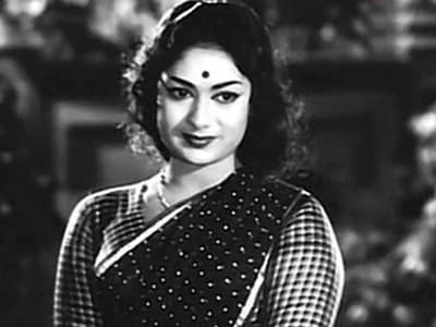 సావిత్రి మరణం తరువాత జరిగిందిదే..!