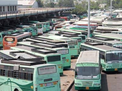 Tamil News Live Updates: தீபாவளி பண்டிகை...நவம்பர் 9ம் தேதி முதல் சிறப்பு பேருந்துகள் 