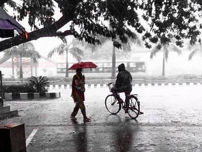 Tamil News Live today 25 February 2025: தமிழகத்தில் 9 மாவட்டங்களில் கனமழை எச்சரிக்கை!