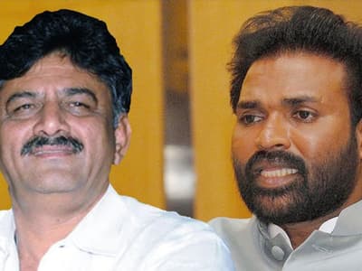 ಕೈ-ತೆನೆ ದೋಸ್ತಿ ಎದುರು ಮಂಡಿಯೂರಿದ ಬಿಜೆಪಿ- Live Updates