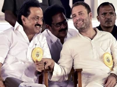 Asianet Tamil News Live: ராகுல் காந்தியுடன் முதல்வர் மு.க.ஸ்டாலின் தொலைபேசியில் பேச்சு!!