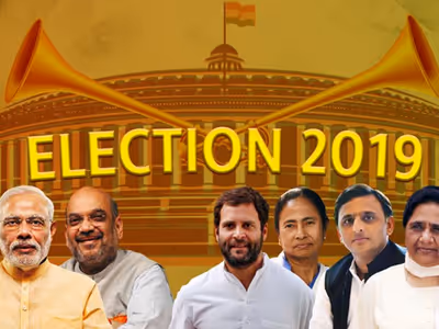 Election 2019 schedule highlights: Polling to start on April 11; all details on constituencies here
