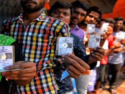 EC Announces 5 State Assembly Elections Date-Live Updates: ভোটগ্রহণ শুরু ১০ ফেরব্রুয়ারি, গণনা ১০ মার্চ