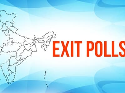 Exit Poll Results 2019 highlights: Modi sweep in the offing, predicts Congress decimation