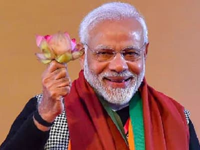 ജനവിധി 2019: യുപിഎ സീറ്റുകൾ ഇരട്ടിക്കും, ബിജെപി ഒറ്റയ്ക്ക് ഭൂരിപക്ഷം നേടും: എക്‌സിറ്റ് പോൾ ഫലങ്ങൾ - LIVE