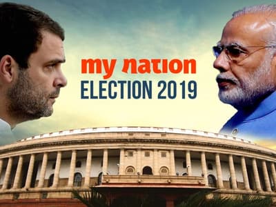 Election results 2019 highlights: BJP sweeps the polls, opposition accepts defeat