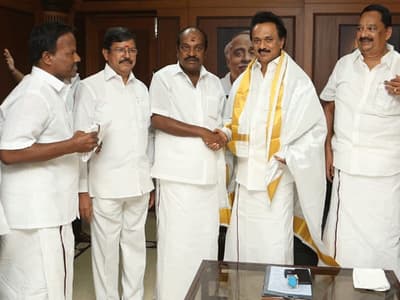 Tamil News Live Updates: ஜெகத்ரட்சகன் தொடர்புடைய இடங்களில் ஐடி ரெய்டு.. முதல்வர் கண்டனம்