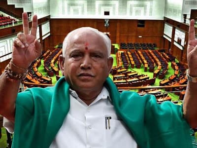 Karnataka floor test live blog: Assembly adjourned