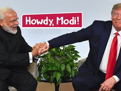 Howdy Modi live blog: PM Modi's supporters gather in large numbers in Houston