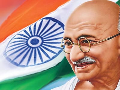Gandhi Jayanti 2019 Live Blog: Nation pours tribute to Father of the Nation
