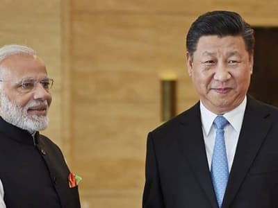 Modi-Xi informal summit: Live updates of Mahabalipuram meeting