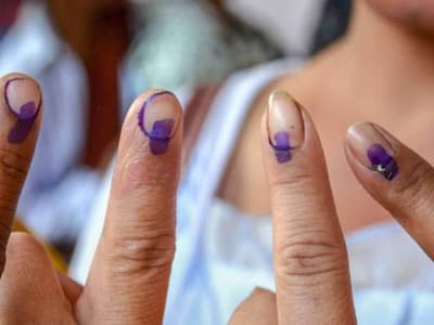 Bypoll Live Updates - নিশীথের বিরুদ্ধে কমিশনে অভিযোগ তৃণমূলের, ভোটের শেষ বেলায় তন্ময়কে তোপ পার্থর