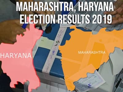 Maharashtra, Haryana election result: Live updates of fate of 2 states