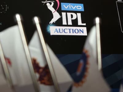 Live IPL Auction 2020- শুরু আইপিএল নিলাম, সব থেকে দামি ক্রিকেটার প্যাট কামিন্স, দলে নিল কেকেআর