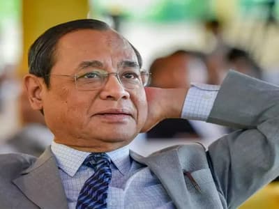 ಗೊಗೋಯ್‌ ವಿರುದ್ಧ ಲೈಂಗಿಕ ಕಿರುಕುಳ ಆರೋಪ ಮಾಡಿದಾಕೆ ಮರಳಿ ಸೇವೆಗೆ!