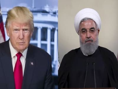 Telugu news live updates: ఒంటరిగా మిగిలిన ఇరాన్... అమెరికాకు లొంగిపోయిందా? 