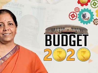 Here's all that you need to know about Union Budget 2020