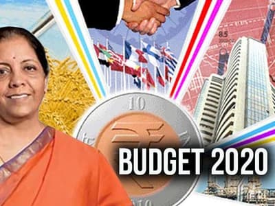 Union Budget 2020 Live: In her bid to address all, pressing economic issues Nirmala Sitharaman ends up impressing some, disappoint some others