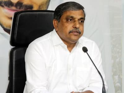 మండలిలోనూ వైసిపిదే పైచేయి... ఇక ఎవ్వరూ ఆపలేరు:  సజ్జల