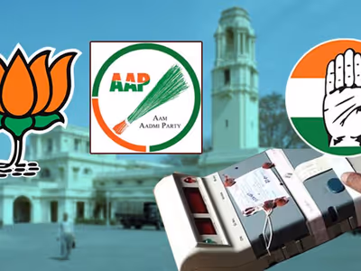 Delhi Elections 2020 Results Live Blog: Arvind Kejriwal all set to become CM again