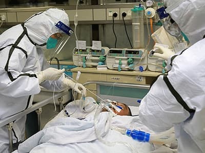 করোনাভাইরাস LIVE, দেশে করোনা আক্রান্তের সংখ্যা বেড়ে ১১৬, বন্ধ হল আন্দামান যাত্রা