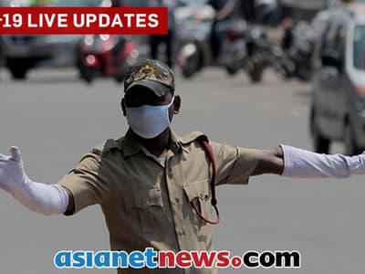 കൊവിഡ് മരണം മൂന്ന് ആയി ; കനത്ത ജാഗ്രതയില് രാജ്യം |Live Updates