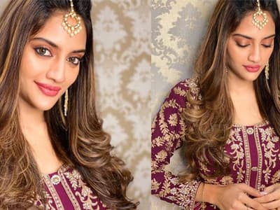 করোনাভাইরাস LIVE, অভিনেত্রী নুসরত জাহানের বাবা করোনা পজিটিভ, রাজ্যে আক্রান্তে সংখ্যা ১০০ ছাড়িয়েছে