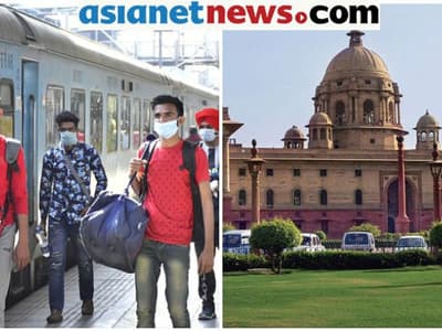 രാജ്യത്ത് ജനതാ കർഫ്യു പ്രഖ്യാപിച്ച് പ്രധാനമന്ത്രി,  വീടിന് പുറത്തിറങ്ങരുതെന്ന് ആഹ്വാനം- Live