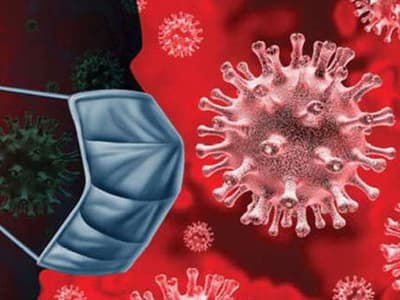 രാജ്യത്ത് 396 പേർക്ക് കൊവിഡ്; സംസ്ഥാനത്ത് രണ്ടിടത്ത് നിരോധനാജ്ഞ, കടകൾ തുറക്കാമെന്ന് മുഖ്യമന്ത്രി |  LIVE