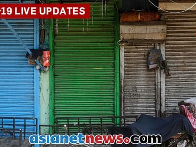 കേരളത്തില് 19 പേര്ക്ക് കൂടി കൊവിഡ്; ഇന്ത്യയില് 88; രാജ്യത്തെ രോഗബാധിതരുടെ എണ്ണം 700 കഴിഞ്ഞു| Live updates