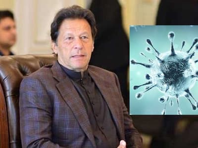 করোনাভাইরাস LIVE, বিশ্বে ১৫ লক্ষ ছাড়ালো আক্রান্ত, পাকিস্তান দিচ্ছে ৩০ লক্ষ ডলার