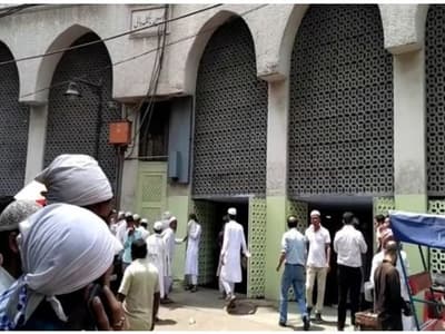 രാജ്യത്തെ കൊവിഡ് പ്രതിരോധത്തിലെ വിള്ളലായി നിസാമുദ്ദീന്; നിരവധി പേര്ക്ക് രോഗം, ലോകത്ത് മരണം 40000 കടന്നു|Live