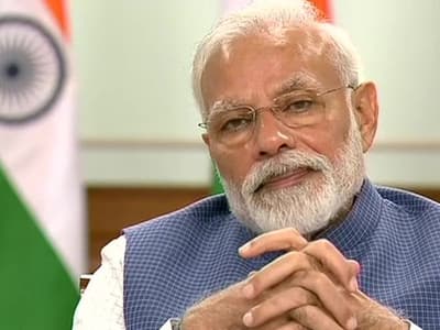 করোনাভাইরাস LIVE,  মুখ্যমন্ত্রীদের সঙ্গে বৈঠক করলেন প্রধানমন্ত্রী, কাল রাজ্যপালেদের সঙ্গে বসছেন  রাষ্ট্রপতি