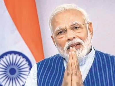 করোনাভাইরাস LIVE, শনিবার ফের মুখ্যমন্ত্রীদের সঙ্গে বৈঠক, লকডাউন বাড়ানোর ইজ্ঞিত প্রধানমন্ত্রীর