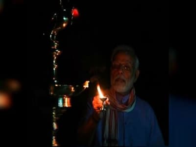 #9baje9minutes Live- দেশজুড়ে অন্ধকারে জেগে উঠল কোটি কোটি আলো, ঘোষিত হল এক নাছোড় লড়াই