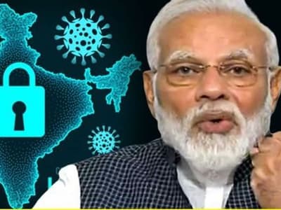 করোনাভাইরাস LIVE, আরও ২ সপ্তাহ  বাড়ান উচিত লকডাউন, মুখ্যমন্ত্রীদের সঙ্গে বৈঠকে  মত প্রকাশ মোদীর