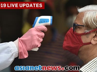 രാജ്യത്ത് കൊവിഡ് മരണസംഖ്യ 600 കടന്നു, രോഗികളുടെ എണ്ണം 19000 ത്തിലേക്ക്, മഹാരാഷ്ട്രയില് സ്ഥിതി സങ്കീര്ണം|LIVE