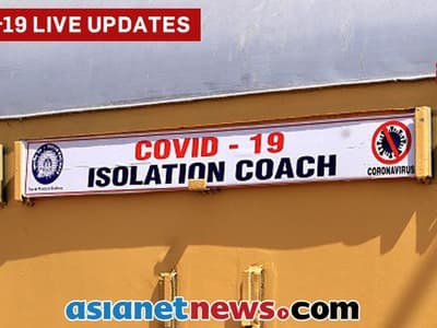 ദില്ലിയിൽ  55 ഹോട്ട് സ്പോട്ടുകള്‍; നിരവധി കോളനികള്‍ സീല്‍ ചെയ്തു, മഹാരാഷ്ട്രയില്‍ 350 കൊവിഡ് കേസുകള്‍