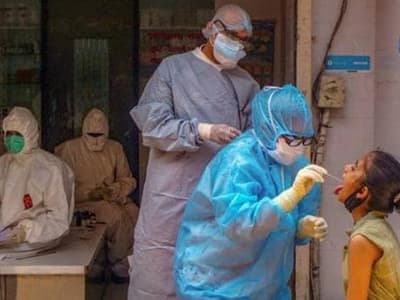 Coronavirus LIVE,   দেশের ৩২৫টি জেলায় নেই করোনা সংক্রমণের খবর, আন্দামানে সুস্থ হলেন সব আক্রান্তই